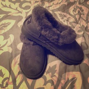 Adorable Ugg Slippers! Brand new in box